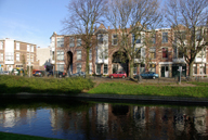 Valkenboskade 55