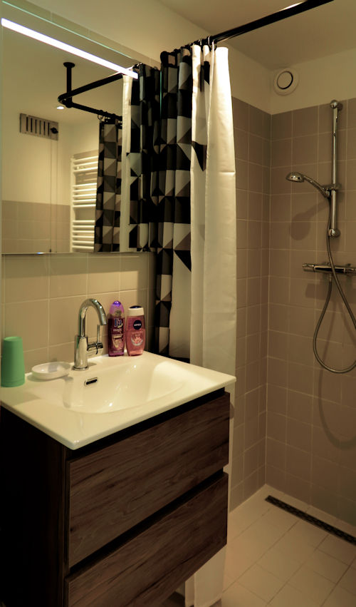 badkamer bg